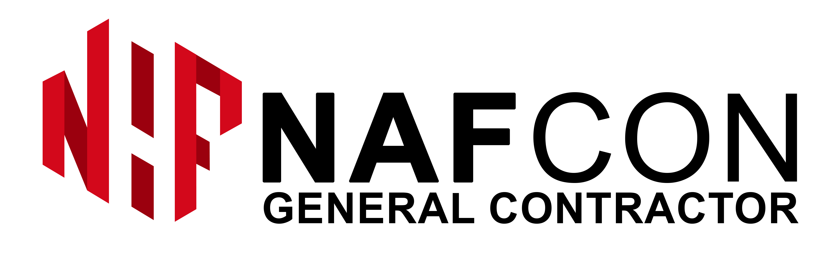 Nafcon Logo